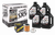 CANAM MAVERICK SXS QUICK SYNTHETIC OIL CHANGE KIT 5W40 (4 LITERS) OEM OIL FI