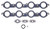 FELPRO MS92467 MANIFOLD SET