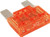 BLUE SEA 5139BSS FUSE MAXI 40 AMP
