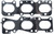 MAHLE Original Hyundai Azera 11-06 Exhaust Manifold Set