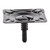KING PIN SEAT MOUNT BRACKET