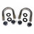Large 1350 U-Bolt Kit (2pk)