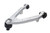 Moog MOHRK621675 HUMMER H3 0610/H3T 0910 CONTROL ARM/BALL JOINT ASSY