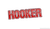 Hooker HOK71222005 TRANSMISSION CROSSMEMBER 3RDGEN FBODY