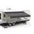 CAREFREE OF COLORADO EA206D00 FIESTA-WHT20SLSFWHT