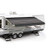 CAREFREE OF COLORADO EA206B00 FIESTA-WHT20CMSFWHT