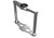 XS Power PXSHD-3400 3400/1400/1600 SERIES AND XP1000 BILLET ALUMINUM HOLD DOWN