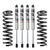 Synergy 2014+ Ram 2500 Leveling System