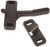 RV DESIGNER350-E295 SCREEN DOOR LATCH PHIL.RIGHT