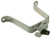 RV DESIGNER350-E263 DOOR HOLDER W/ BUMPER 3-1/2IN
