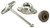 RV DESIGNER350-E253 ENTRY DOOR HOLD METAL 4 3/4IN