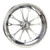Weld V-Series 1-Piece 17x2.25 / Anglia Spindle MT / 1.13in. BS Polished Wheel - Non-Beadlock