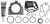 MAHLE Original Audi A3 08-06 Conversion Set