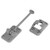 RV DESIGNER350-E238 PLASTIC INTIN 6IN