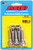 ARP Inc. ARP625-1500 3/816 X 1.500 HEX 7/16 WRENCHING SS BOLTS