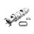 WALKER EXHST 15762 Walker Exhaust Standard EPA Catalytic Converter 15774 Catalytic Converter