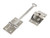 RV DESIGNER350-E226 ENTRY HOLDR-SELF CLOSING-S.S T