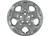 COAST2COAST 45717C WC;10-12 FUSION;CHRM;17;5 SPK