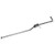 WALKER EXHST 49237 RESONATOR ASSEMBLY