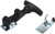 RV DESIGNER350-E205 HOOD LATCH RUBBER