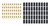 Ring Terminal #6 14-16 Ga w/Heat shrink 50pk