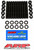 ARP Mopar V8 (Exc 426 Hemi) Main Stud Kit