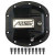 Artec Industries ACIAX1030 Artec Hardcore Diff Cover for Dana 30