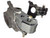 Artec Industries ACIHS6152 CROSSOVER WELDON HIGH STEER ARMS  9904 SUPERDUTY