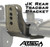 Artec Industries ACIJK4426 JK REAR TRACBAR BRACKET