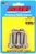 ARP M10 x 1.50 x 30 SS Hex Bolts (5/pkg)