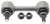 MOOG K750023 REAR SWAY BAR LINK KIT