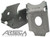 Artec Industries ACIBR1079 LOWER LINK AXLE BRACKETS PAIR 22 DEG 3.5 INCH AXLE DIAMETER