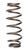Eibach EIBP1200.2530.0100 EIBACH PLATINUM BARREL SPRING