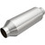 MagnaFlow Exhaust Systems MAG5451305 UNIVERSAL CATALYTIC CONVERTER CA GRADE 2.25IN 4IN SPUN