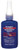 PERMATEX 230-27150 HIGH STRENGTH THREADLOCKER RED 50ML TUBE