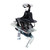 B & M Automotive BAM81001 HAMMER SHIFTER MUSTANG 9497