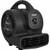 SPEEDDRY FOCUSED AIR FROM THE COMMERCIALGRADE P80A  BLACK