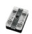 DUAL BUSBAR 2X5 CIRCUIT 100 A  RETA