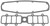 Edelbrock 2945 Gasket Set