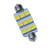 VALTERRA681-DG72627VP FESTOON FLAT LED BULB BW 2/PK