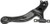 DORMAN 521730 CONTROL ARM