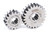 Quick Change Gears