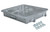 Moroso GM 700R4 Transmission Pan - 2-3/8in