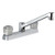 DURA FAUCET621-DFPK600ACP KITCHEN FAUCET CHROME POLISHED
