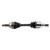 TRAKMOTIVE MZ8244 Surtrack - Front Driver Side Cv Axle Shaft