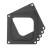 CARB BASE GASKET 4500 OPEN 5 PACK