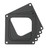 CARB BASE GASKET 4500 OPEN 5 PACK