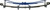 Hellwig 20-21 Chevy Silv 2500HD Load Pro-Up To 2500lb Level LC 3 Leaf Helper Spring w/o Mounting Kit
