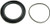 Dorman D83297 Brake Caliper Repair Kit