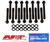 ARP Jeep 4.0L Inline 6cyl. Head Bolt Kit